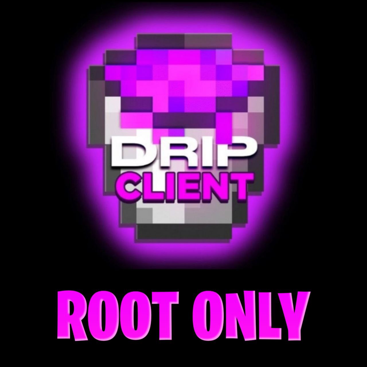 DRIP CLIENT ROOT